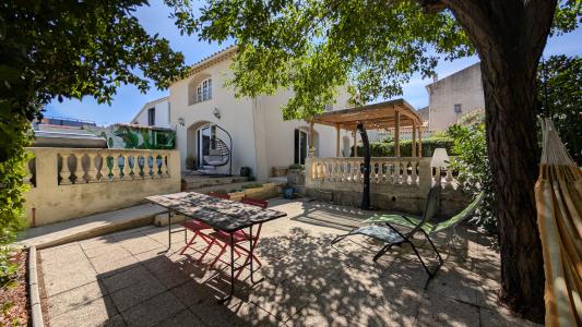 Acheter Maison 151 m2 Montblanc