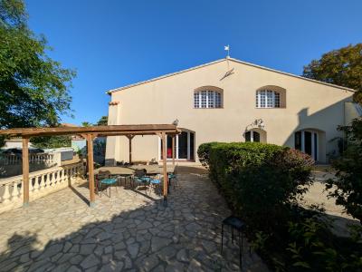 Acheter Maison Montblanc 449000 euros