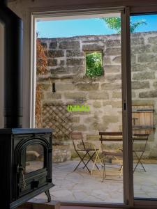 For sale Aigaliers UZAS 4 rooms 129 m2 Gard (30700) photo 2