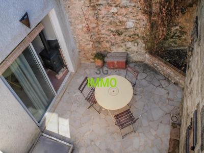 For sale Aigaliers UZAS 4 rooms 129 m2 Gard (30700) photo 3