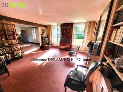 Acheter Maison Amblainville 275000 euros