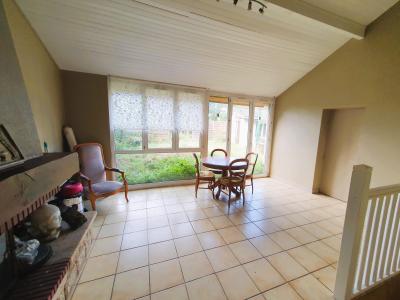 Acheter Maison Arnouville-les-gonesse Val d'Oise