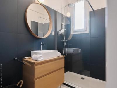 Annonce Location Appartement Noisy-le-roi 78