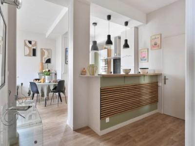 Louer Appartement 26 m2 Noisy-le-roi