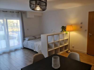 Annonce Location Appartement Paris 75