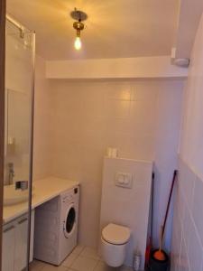 Louer Appartement 28 m2 Paris