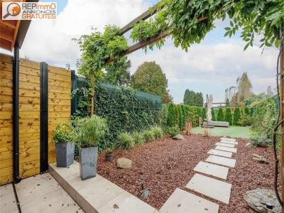Louer Maison 132 m2 Annemasse