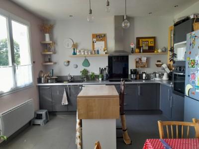 For sale Alan Durans 5 rooms 125 m2 Haute garonne (31420) photo 2