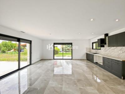 Acheter Maison 130 m2 Montauban