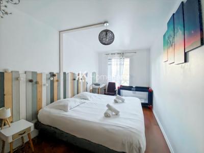 Acheter Appartement 100 m2 Bouscat