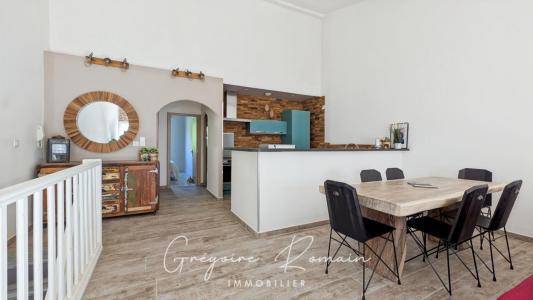 Acheter Maison 118 m2 Saint-chamas