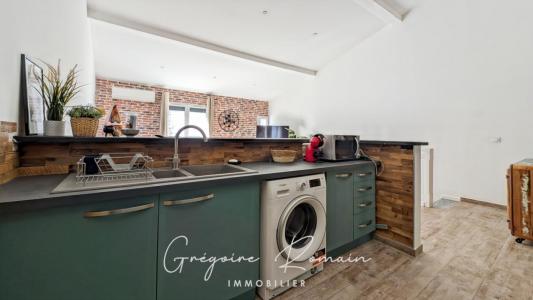 Acheter Maison Saint-chamas 319000 euros