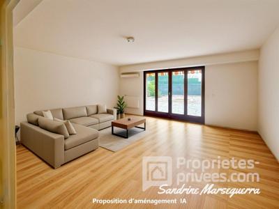 Acheter Appartement 74 m2 Cagnes-sur-mer