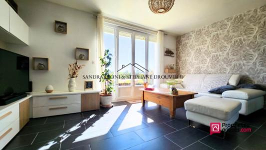 Acheter Maison 61 m2 Bouglainval