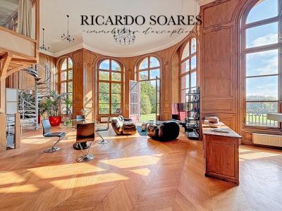 For sale Pont-sainte-maxence 5 rooms 206 m2 Oise (60700) photo 0