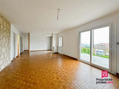 For sale Chastellux-sur-cure 5 rooms 99 m2 Yonne (89630) photo 2