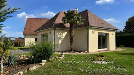 For sale Anet 10 rooms 243 m2 Eure et loir (28260) photo 1