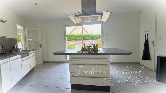 For sale Anet 10 rooms 243 m2 Eure et loir (28260) photo 4