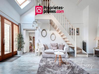 For sale Limours 9 rooms 183 m2 Essonne (91470) photo 0