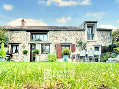 For sale Limours 9 rooms 183 m2 Essonne (91470) photo 1