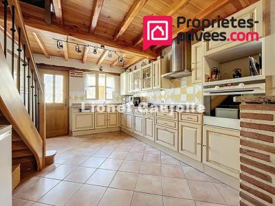 Annonce Vente 3 pices Maison Rabastens 81