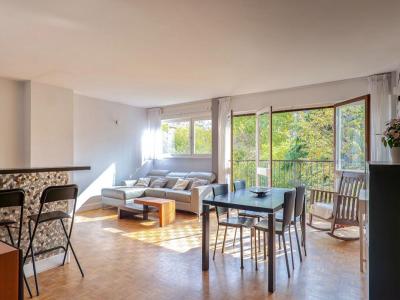 Annonce Vente 5 pices Appartement Maisons-alfort 94