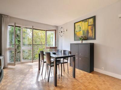Acheter Appartement 107 m2 Maisons-alfort