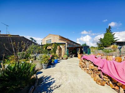 For sale Siran 3 rooms 101 m2 Herault (34210) photo 1