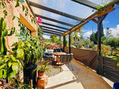 For sale Siran 3 rooms 101 m2 Herault (34210) photo 4