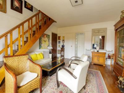 Acheter Appartement 116 m2 Mantes-la-jolie