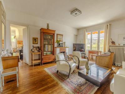 Acheter Appartement Mantes-la-jolie 299000 euros