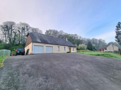 For sale Origny-en-thierache 5 rooms 100 m2 Aisne (02550) photo 1