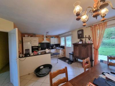 For sale Origny-en-thierache 5 rooms 100 m2 Aisne (02550) photo 4