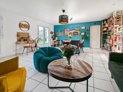 For sale Savenay 6 rooms 104 m2 Loire atlantique (44260) photo 2