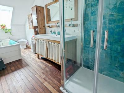 For sale Savenay 6 rooms 104 m2 Loire atlantique (44260) photo 3