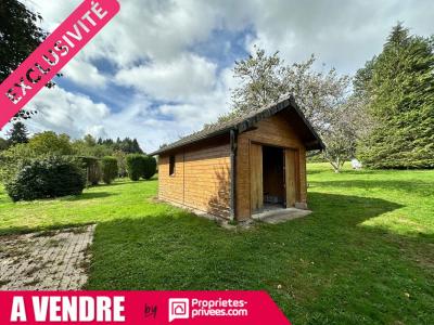 Acheter Maison Peyrissac Correze