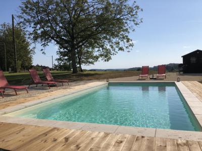For sale Marcillac-saint-quentin 5 rooms 117 m2 Dordogne (24200) photo 1