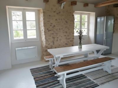 For sale Marcillac-saint-quentin 5 rooms 117 m2 Dordogne (24200) photo 4