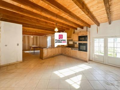 Acheter Maison 131 m2 Grignols