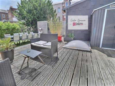 Acheter Appartement Havre 209000 euros