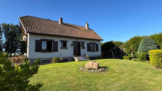 Annonce Vente 5 pices Maison Vismes 80