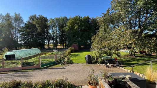 Acheter Maison 1 m2 Vismes