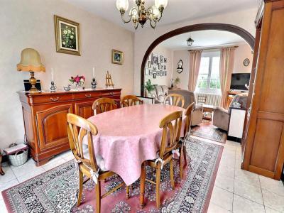For sale Saint-just-en-chaussee 5 rooms 125 m2 Oise (60130) photo 1