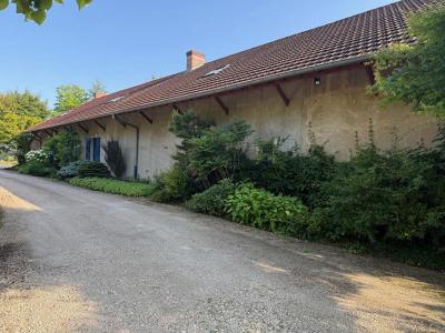 For sale Saint-marcel 8 rooms 278 m2 Saone et loire (71380) photo 1