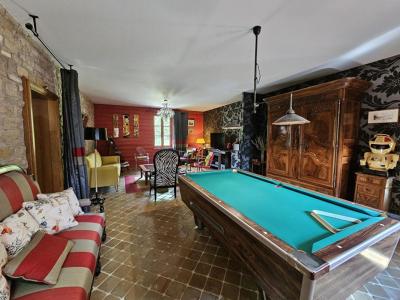 For sale Saint-marcel 8 rooms 278 m2 Saone et loire (71380) photo 4