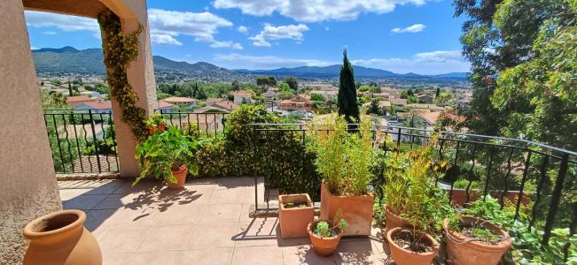 Annonce Vente 5 pices Maison Plan-de-cuques 13