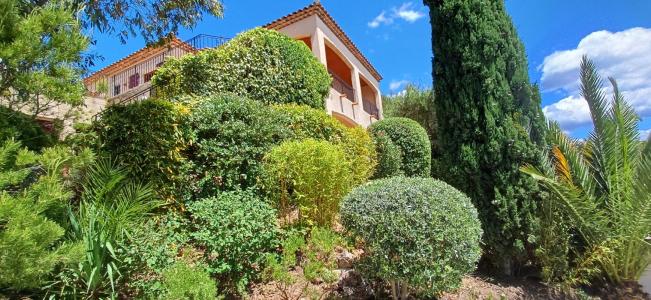 Acheter Maison Plan-de-cuques 635000 euros
