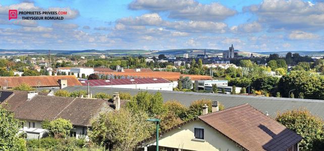 For sale Paron 5 rooms 87 m2 Yonne (89100) photo 1