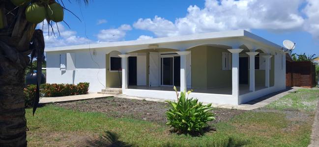 Annonce Location 5 pices Maison Sainte-anne 971