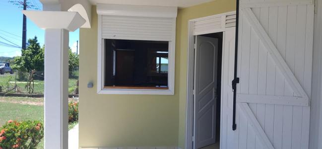 Louer Maison Sainte-anne Guadeloupe